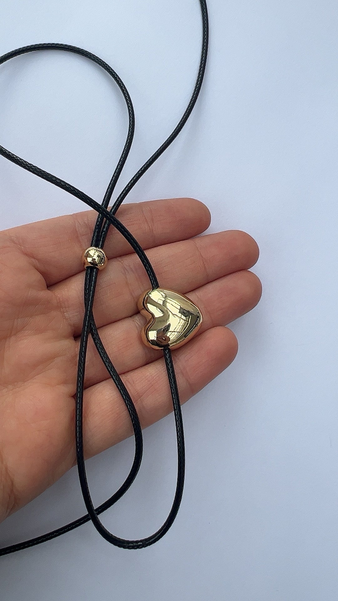 Heart Kette