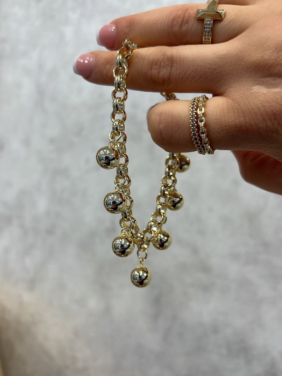 Soluna Armband NEU!!!