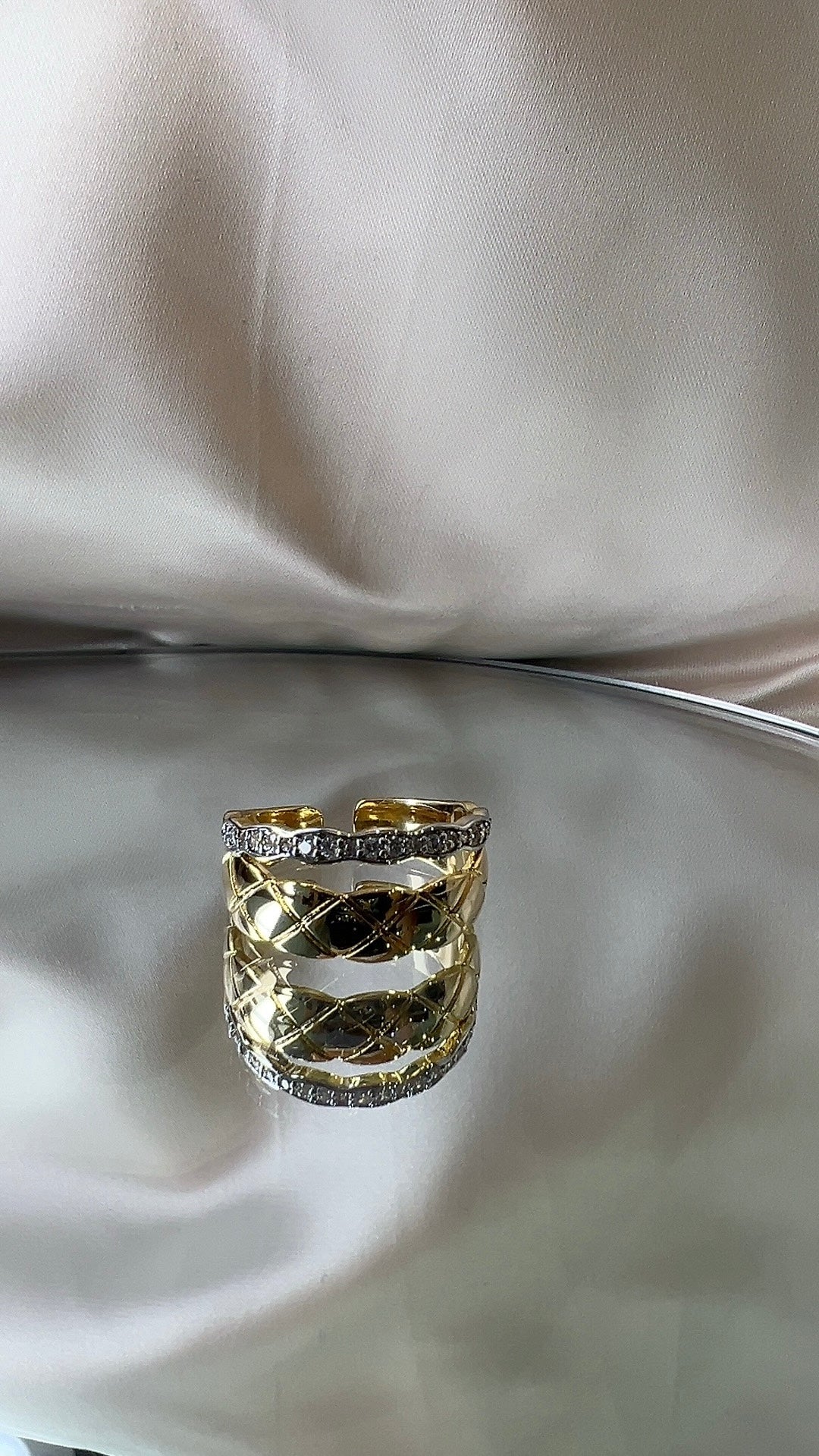 Coco Ring