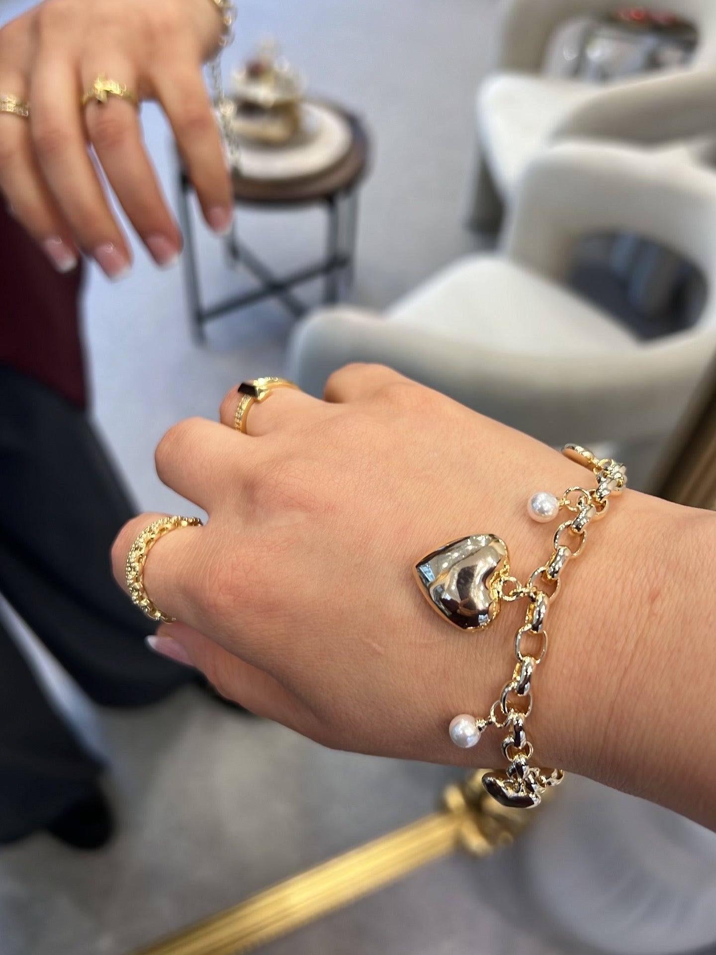 Amour Armband NEU!!!