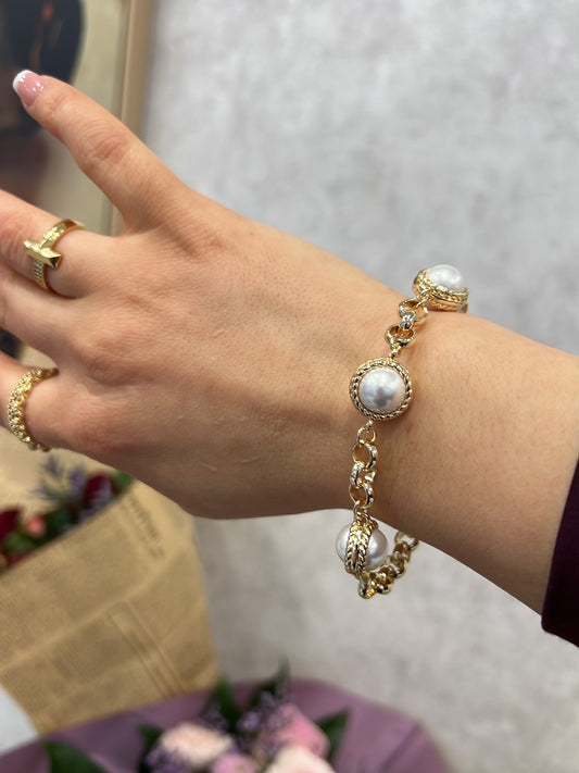 Perla Armband NEU!!!