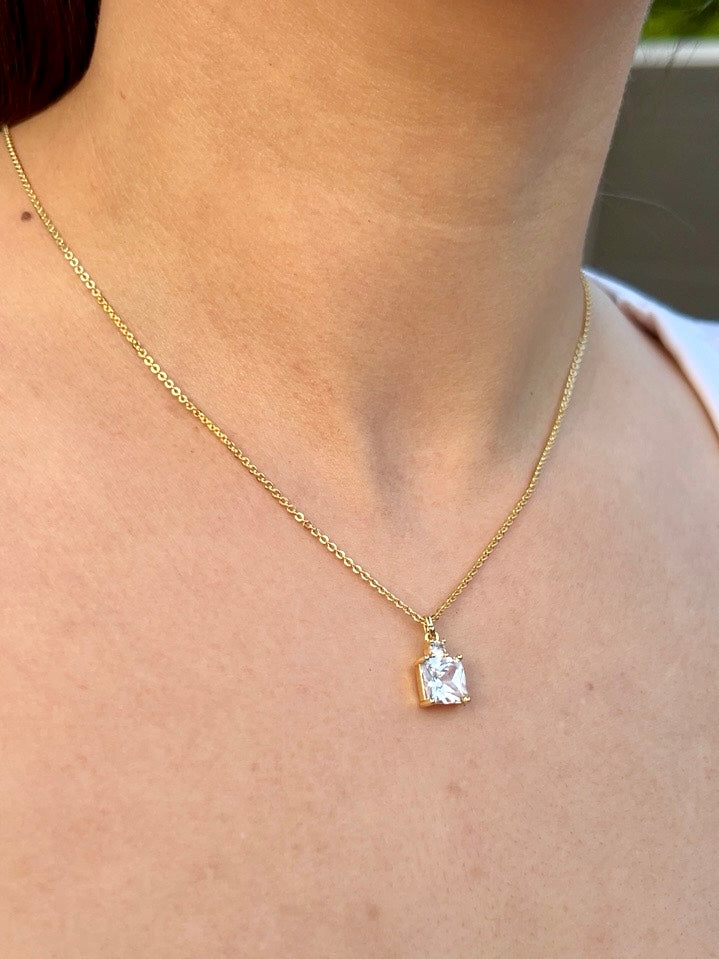 Cube Kette