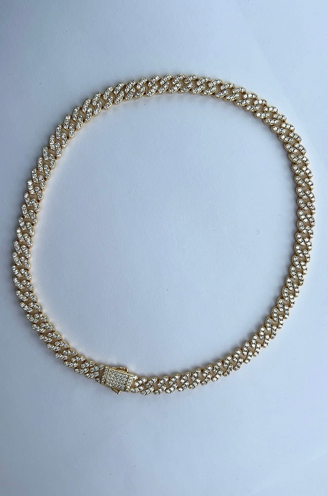 MONACO KETTE 8MM