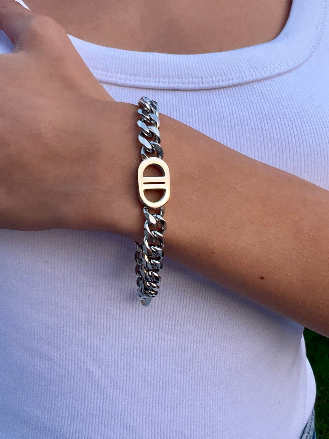 DD Armband