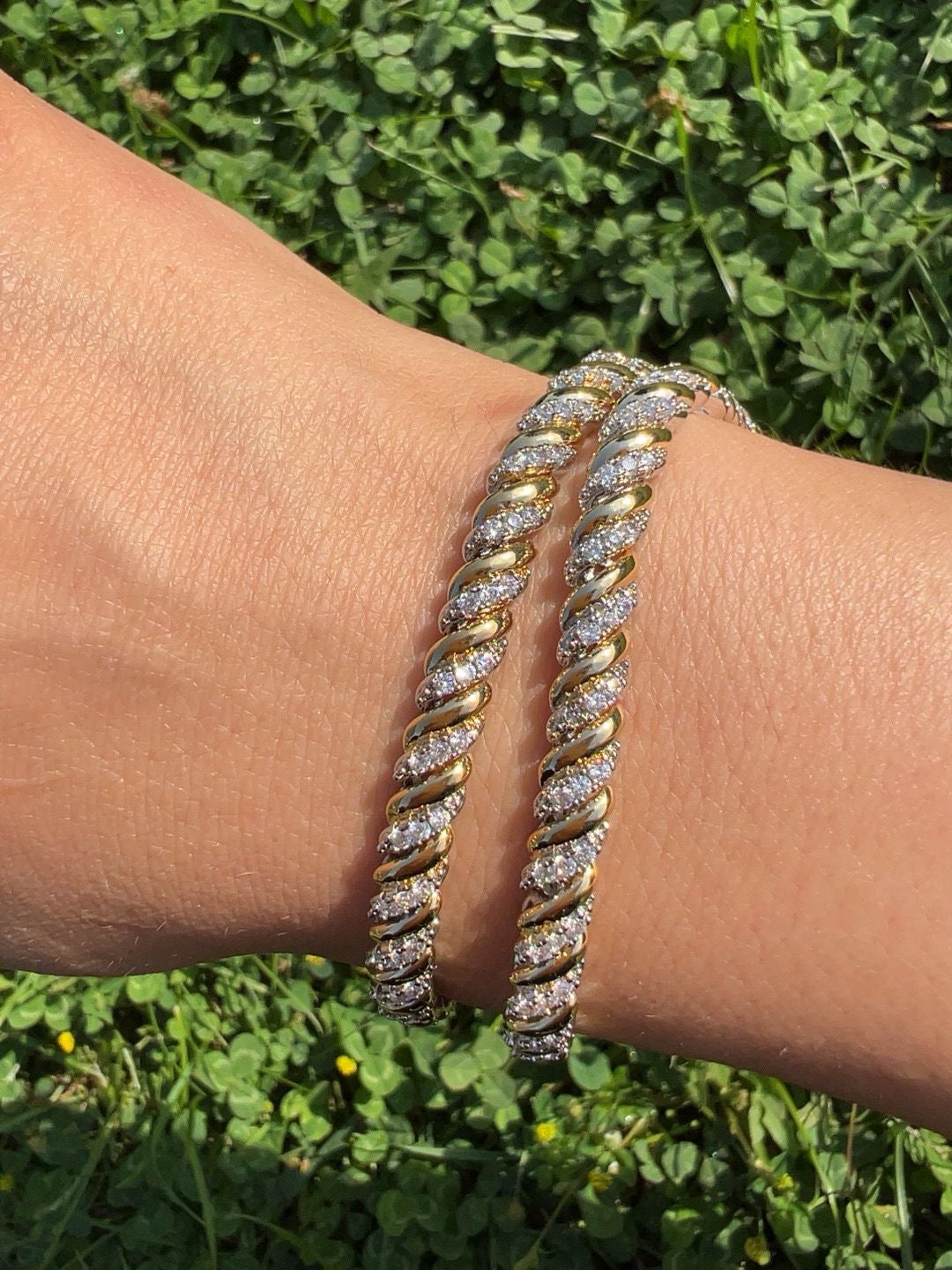 Aria Armband