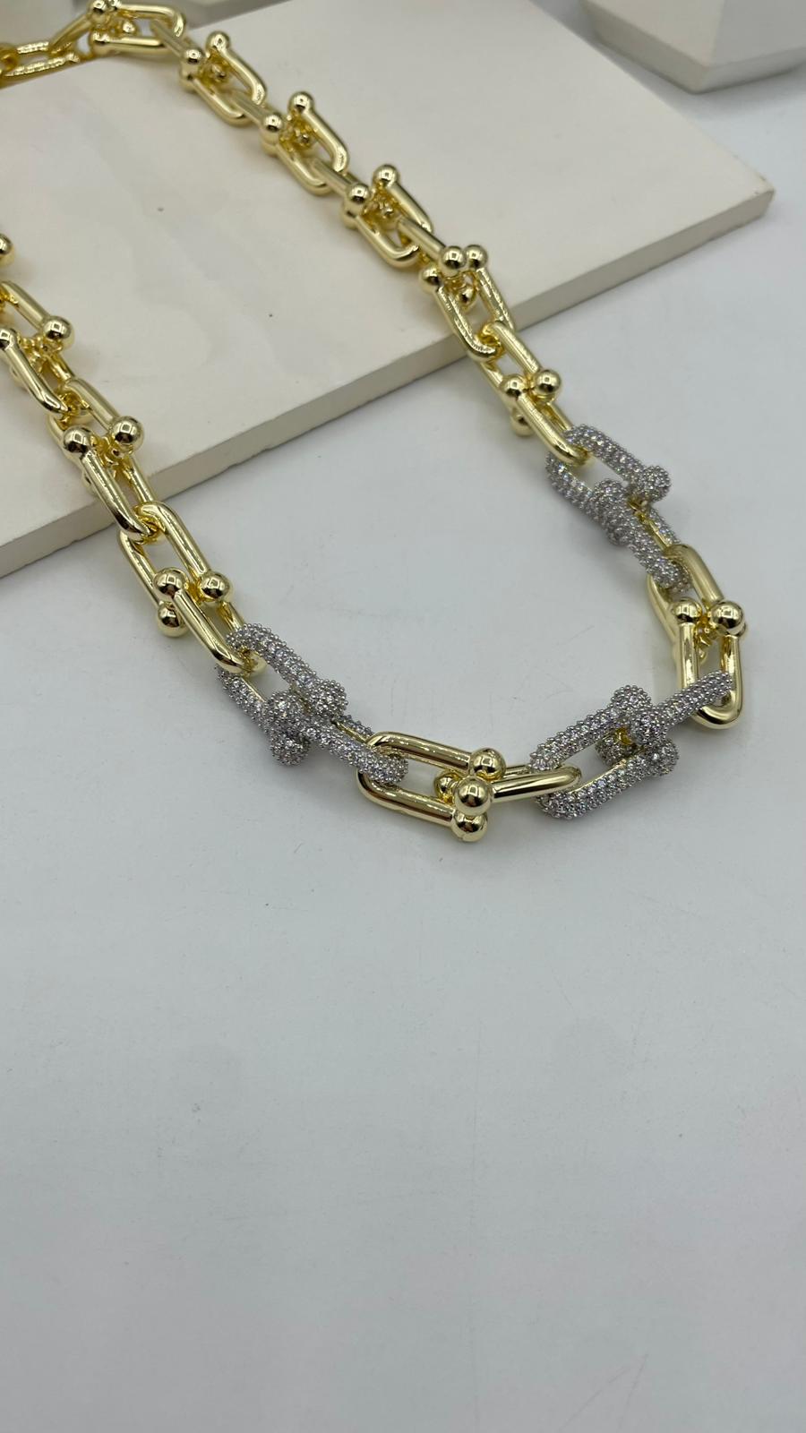 Dripple Trinity Kette