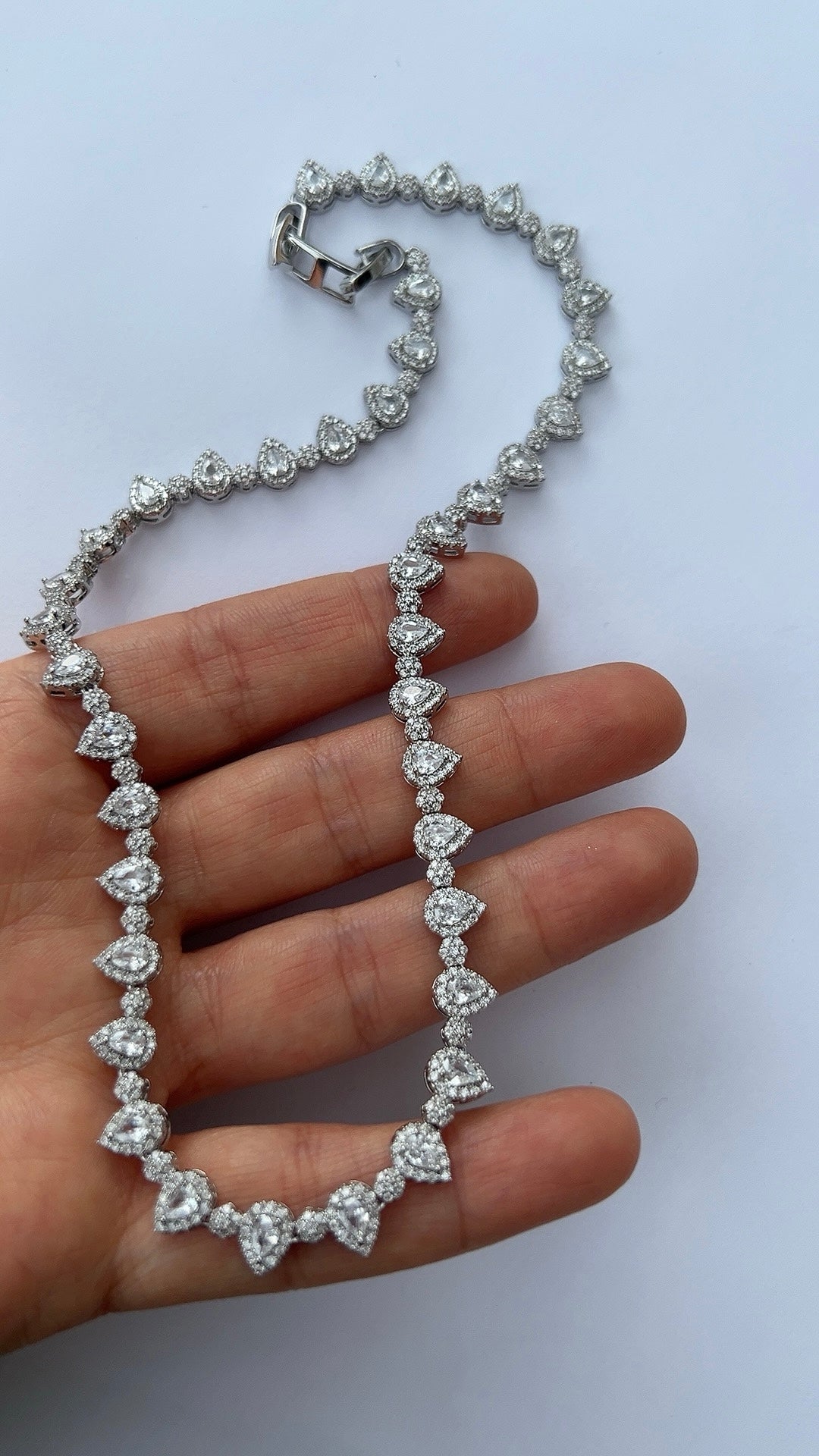 Glamour Kette