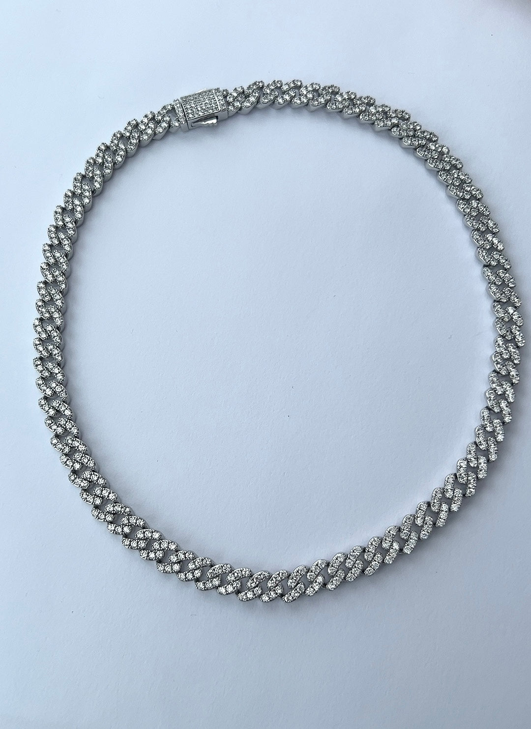 MONACO KETTE 8MM