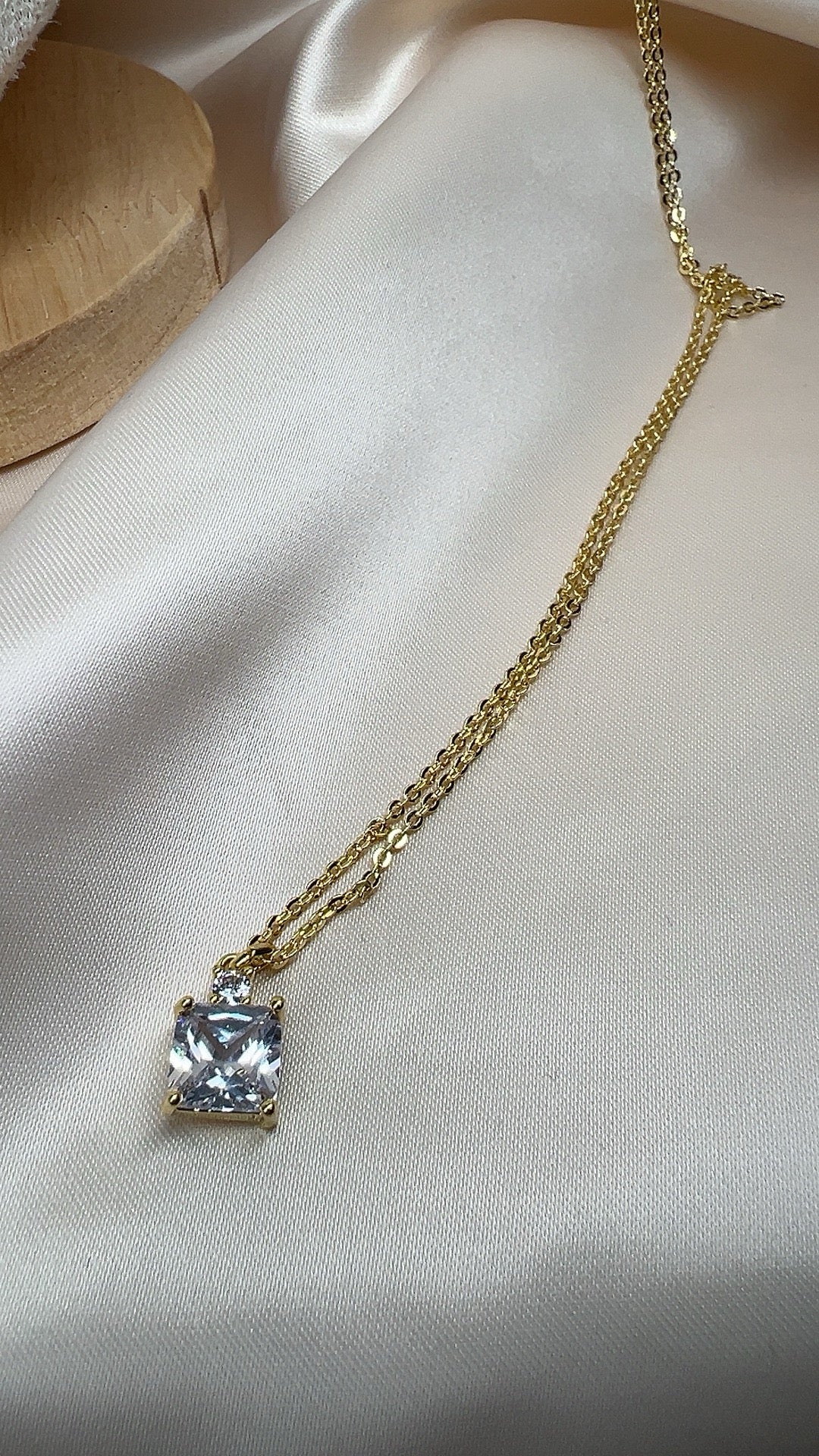 Cube Kette