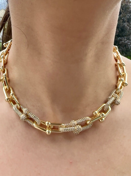 Dripple Trinity Kette
