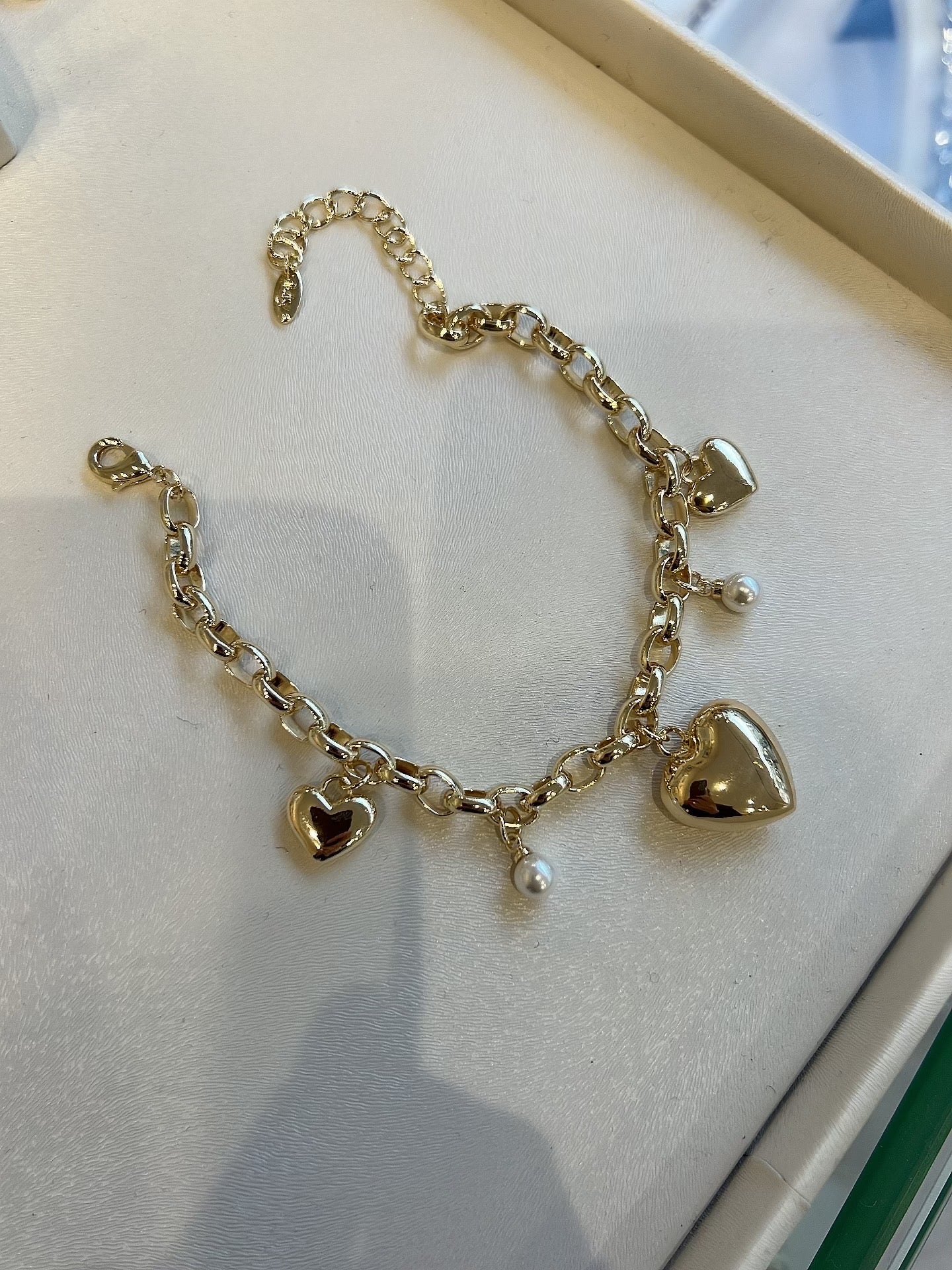 Amour Armband NEU!!!