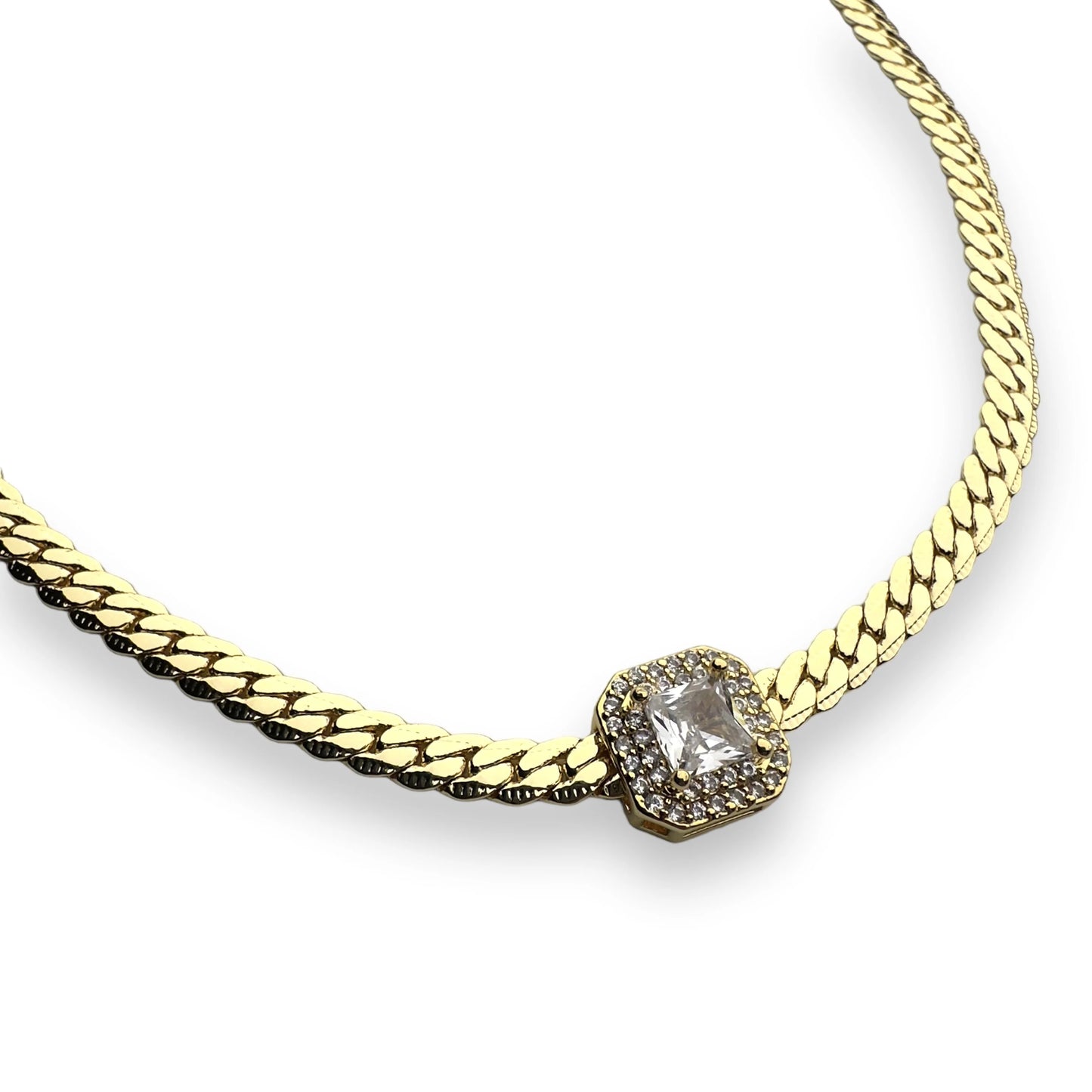 Istanbul Kette