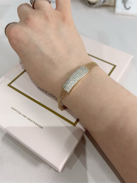Pretty Armband