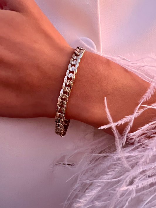 Figaro Armband