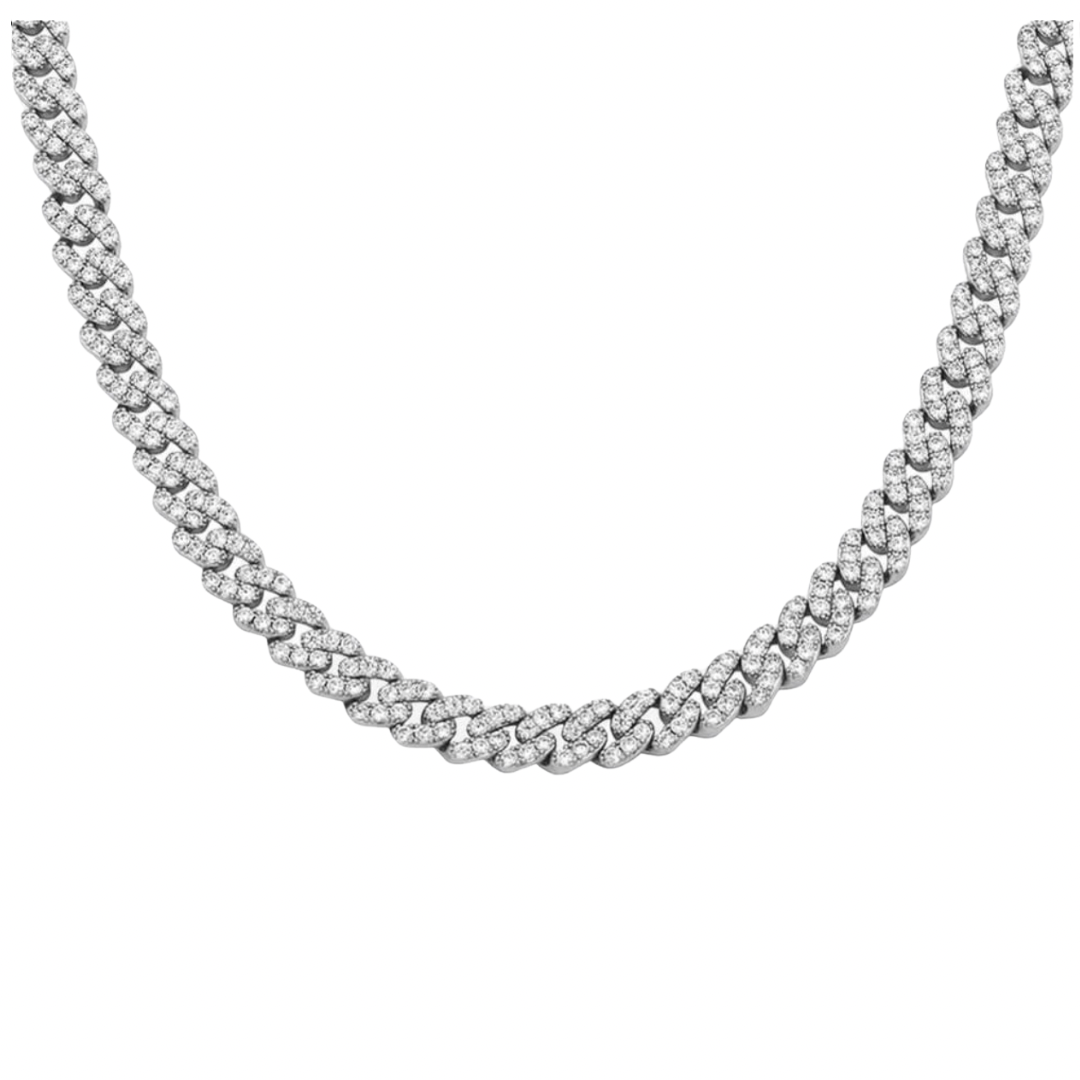 MONACO KETTE 8MM
