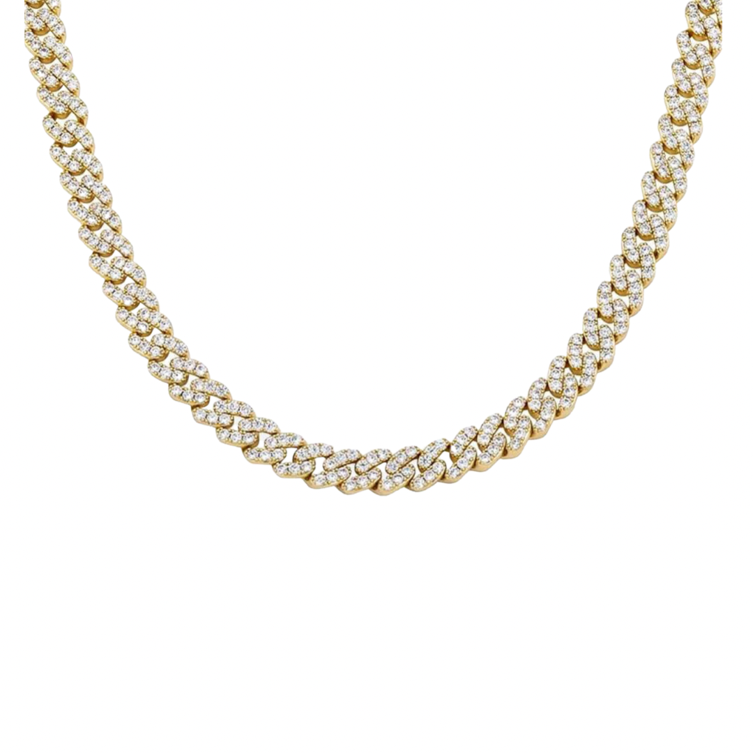 MONACO KETTE 8MM