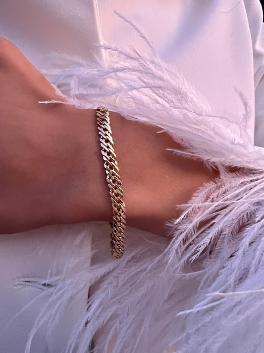 Fine Armband