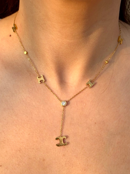 Fancy Kette