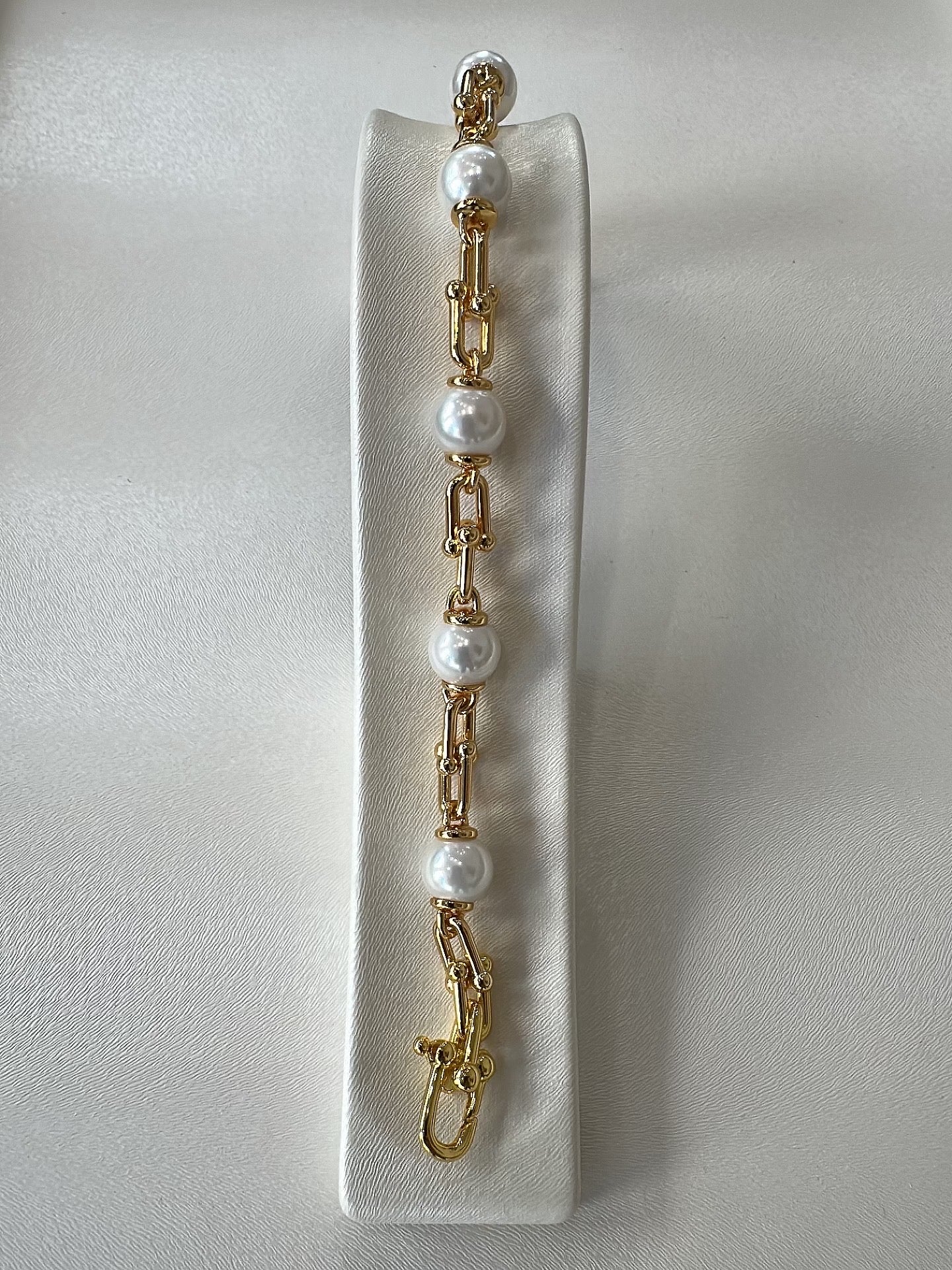 Trinity Pearl Armband NEU!!!