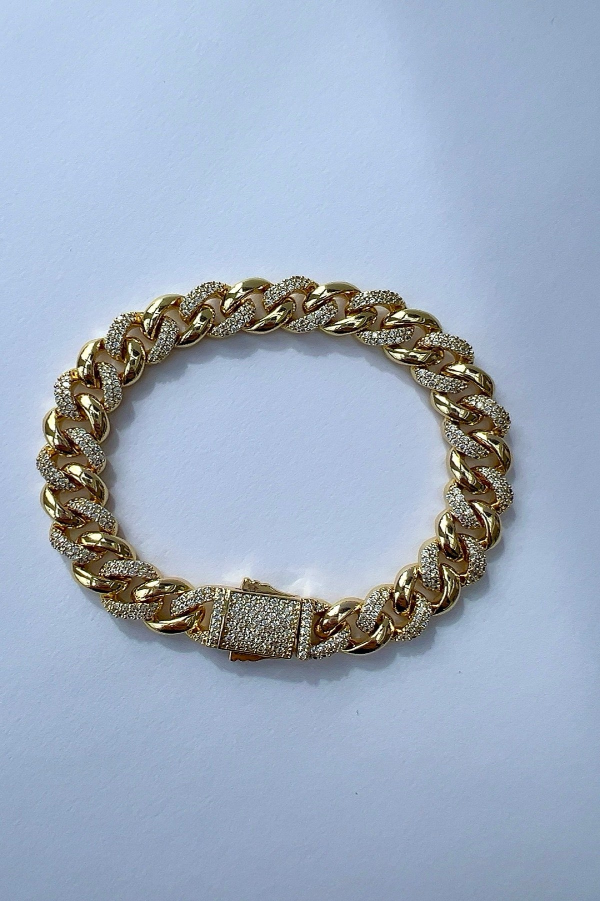 Dream Gourmet Armband