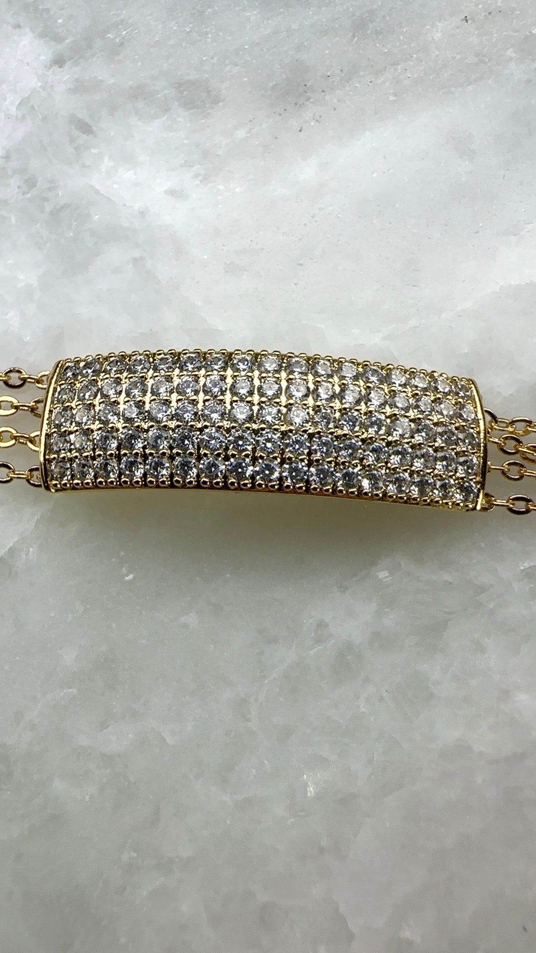 Pretty Armband
