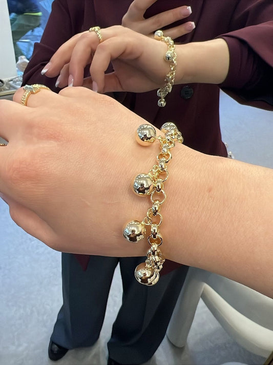 Soluna Armband NEU!!!