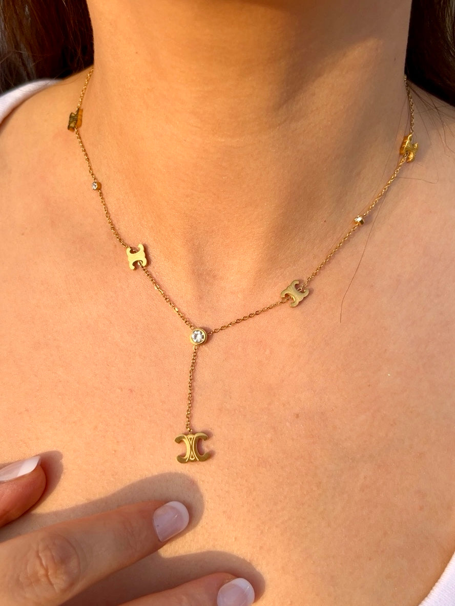 Fancy Kette