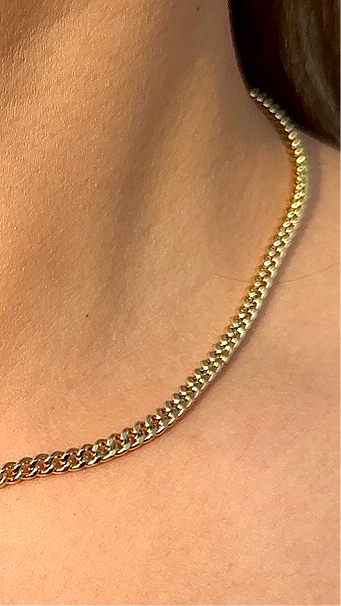 Chain Kette