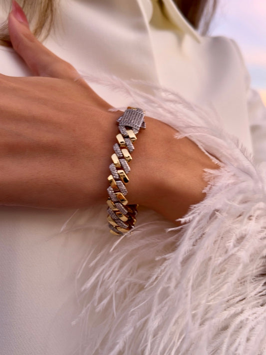 Milano Gourmet Armband