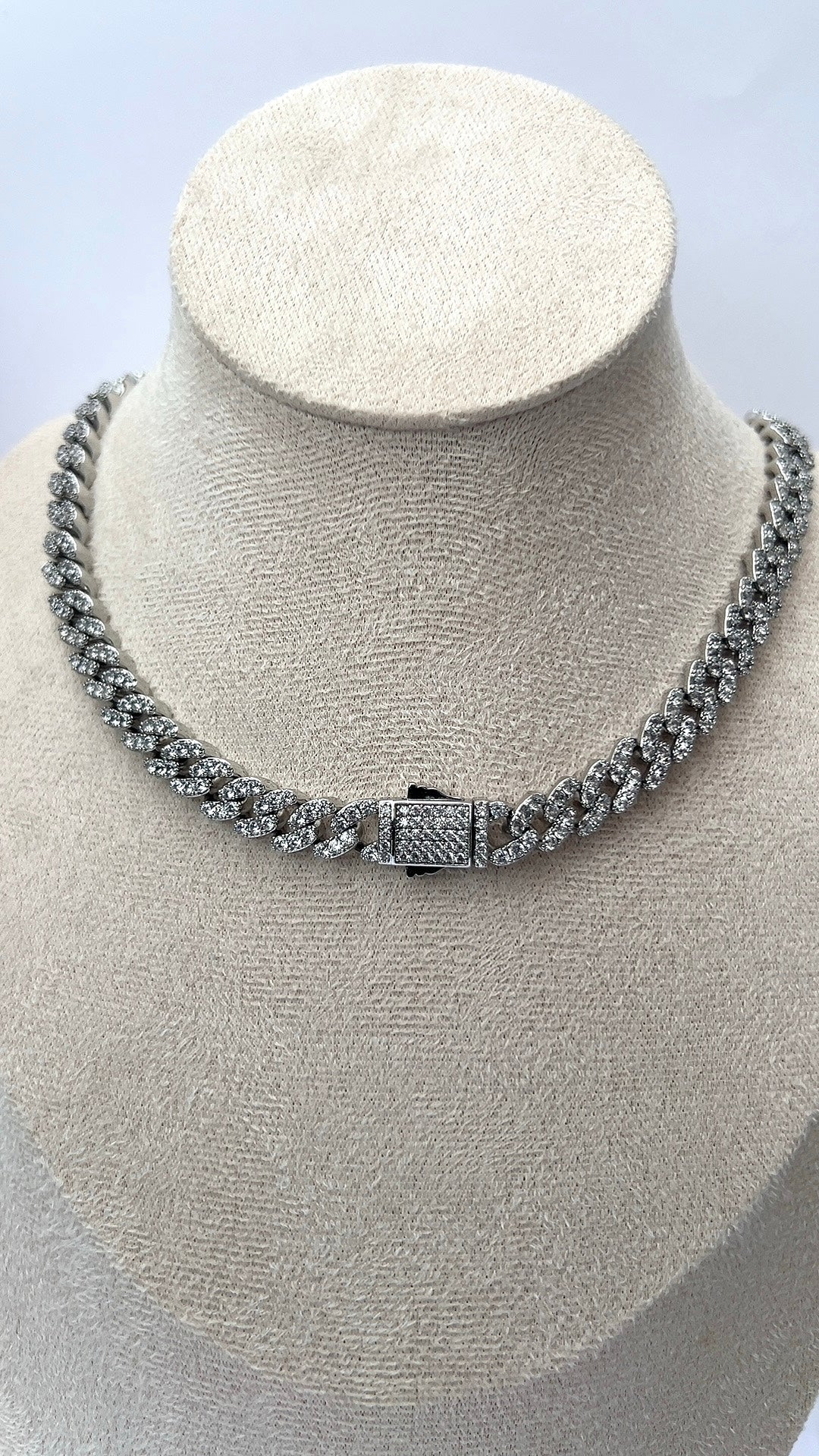 MONACO KETTE 8MM