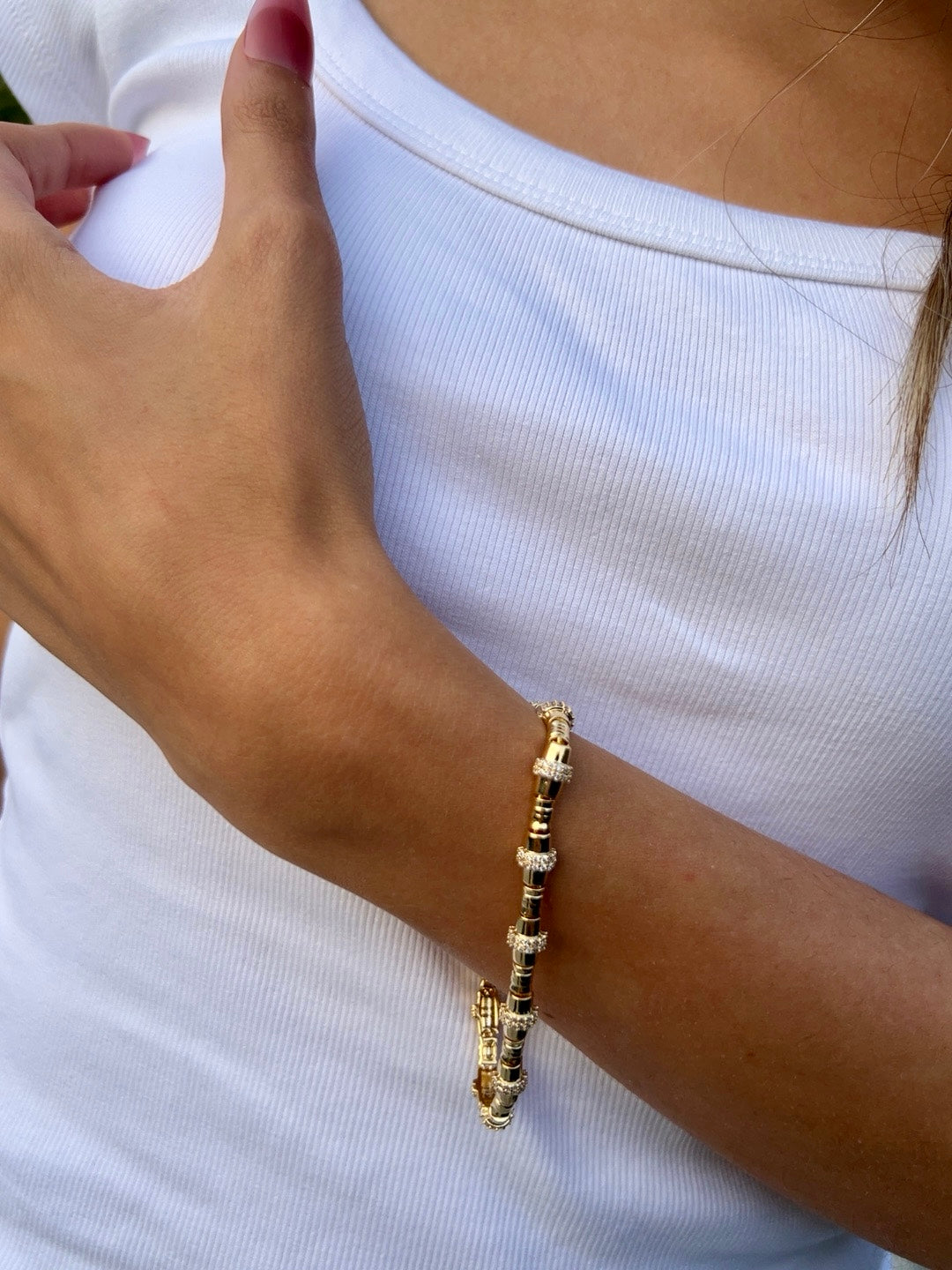 Lara Armband
