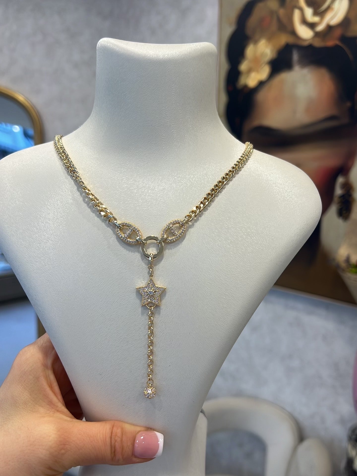 Divalux Kette NEU!!!