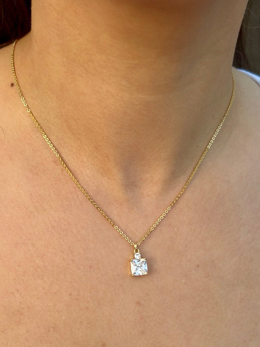 Cube Kette