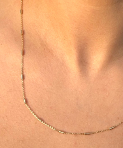 Pera Kette