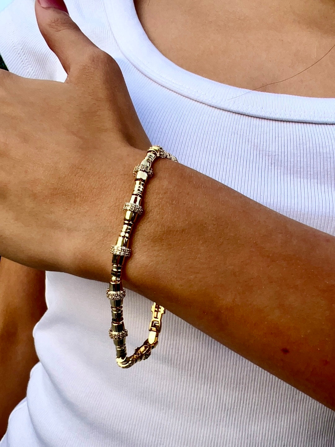 Lara Armband