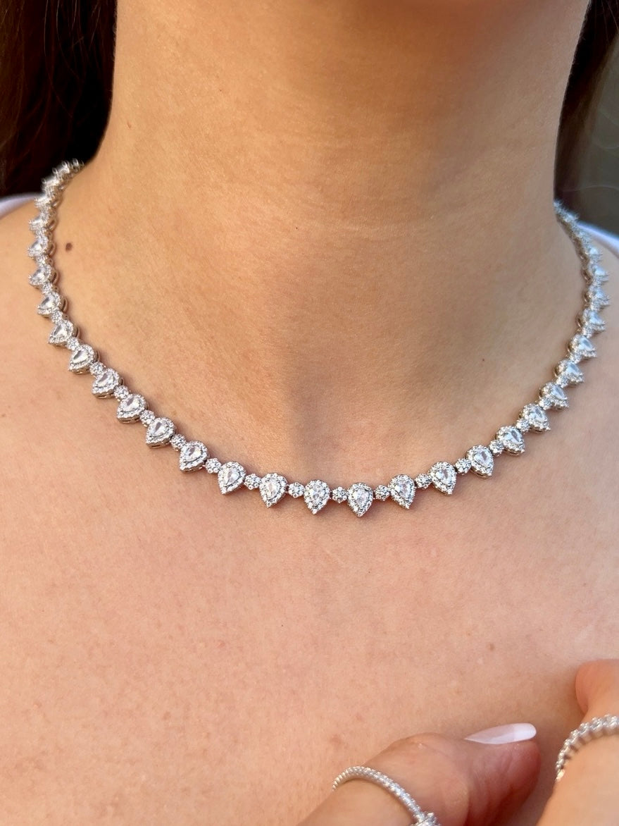 Glamour Kette