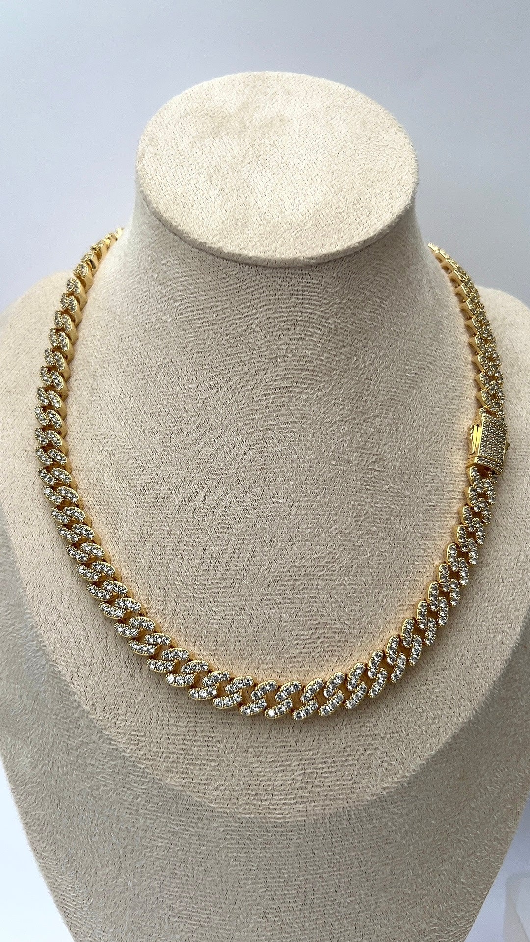 MONACO KETTE 8MM