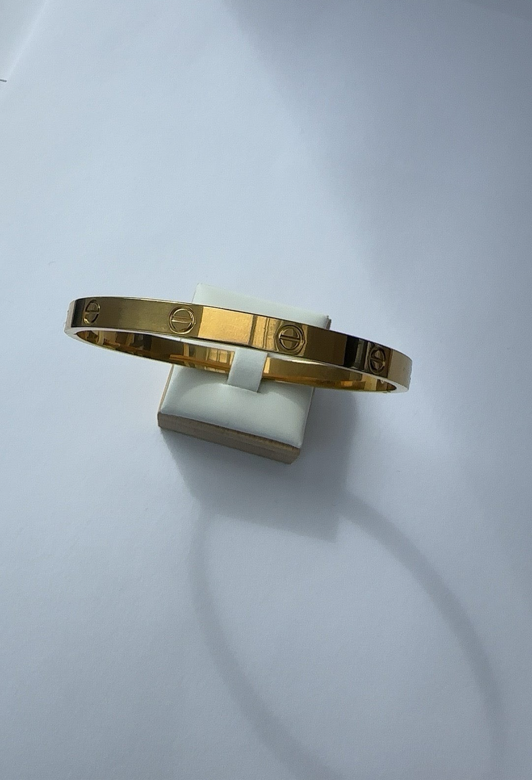 Love Armreif 6mm