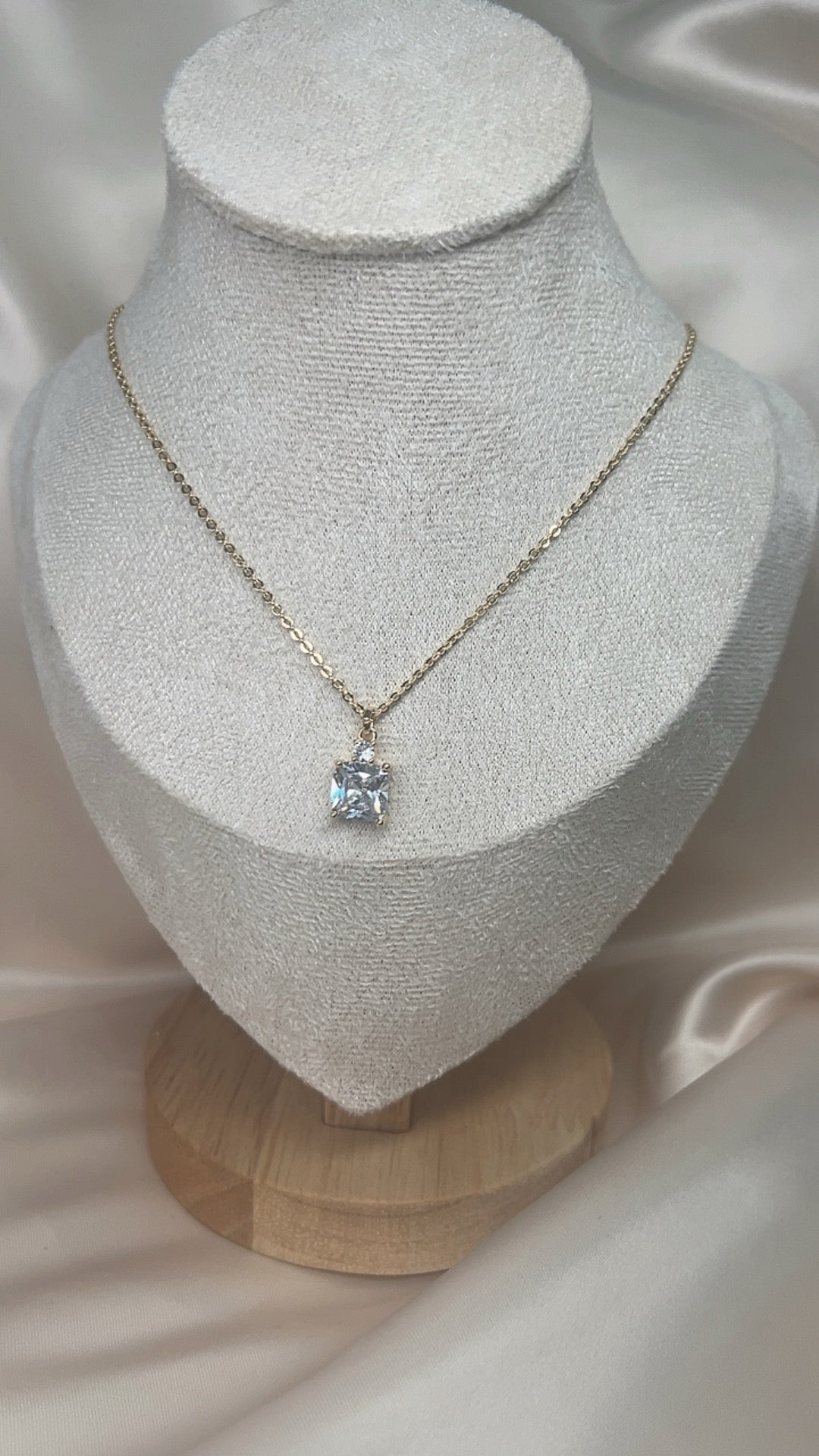 Cube Kette