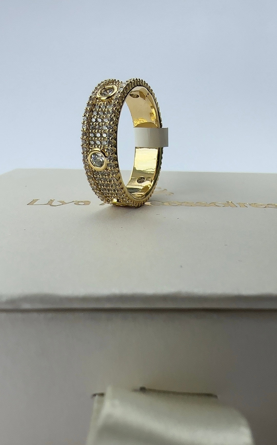 Venecia Ring