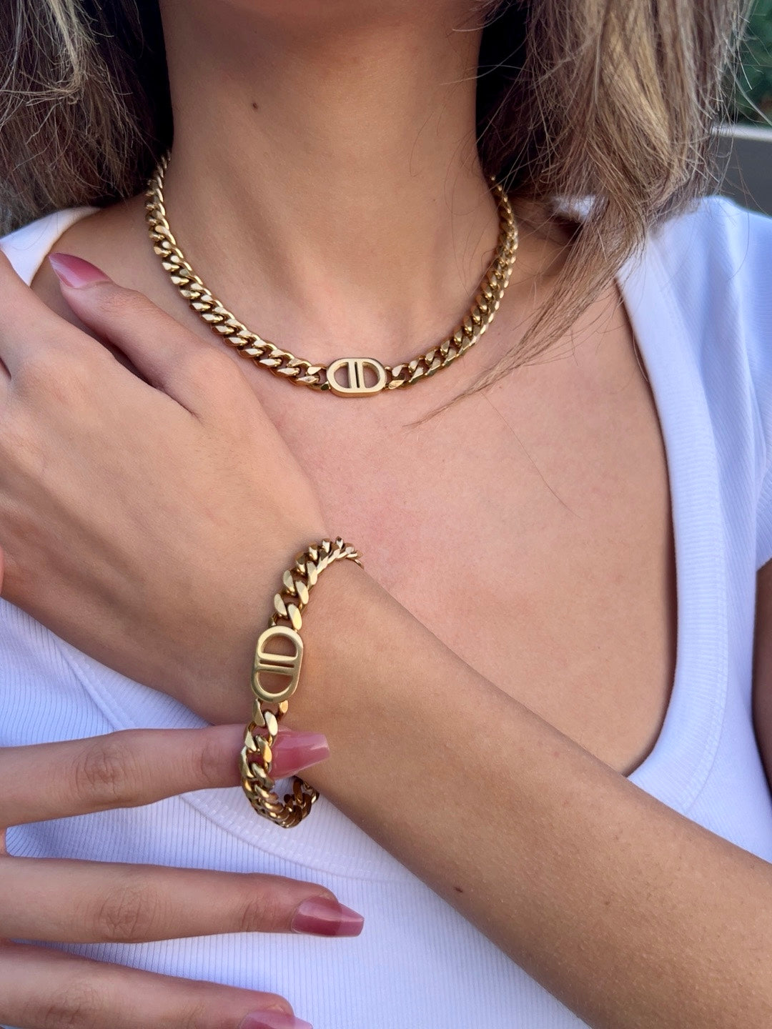 DD Armband