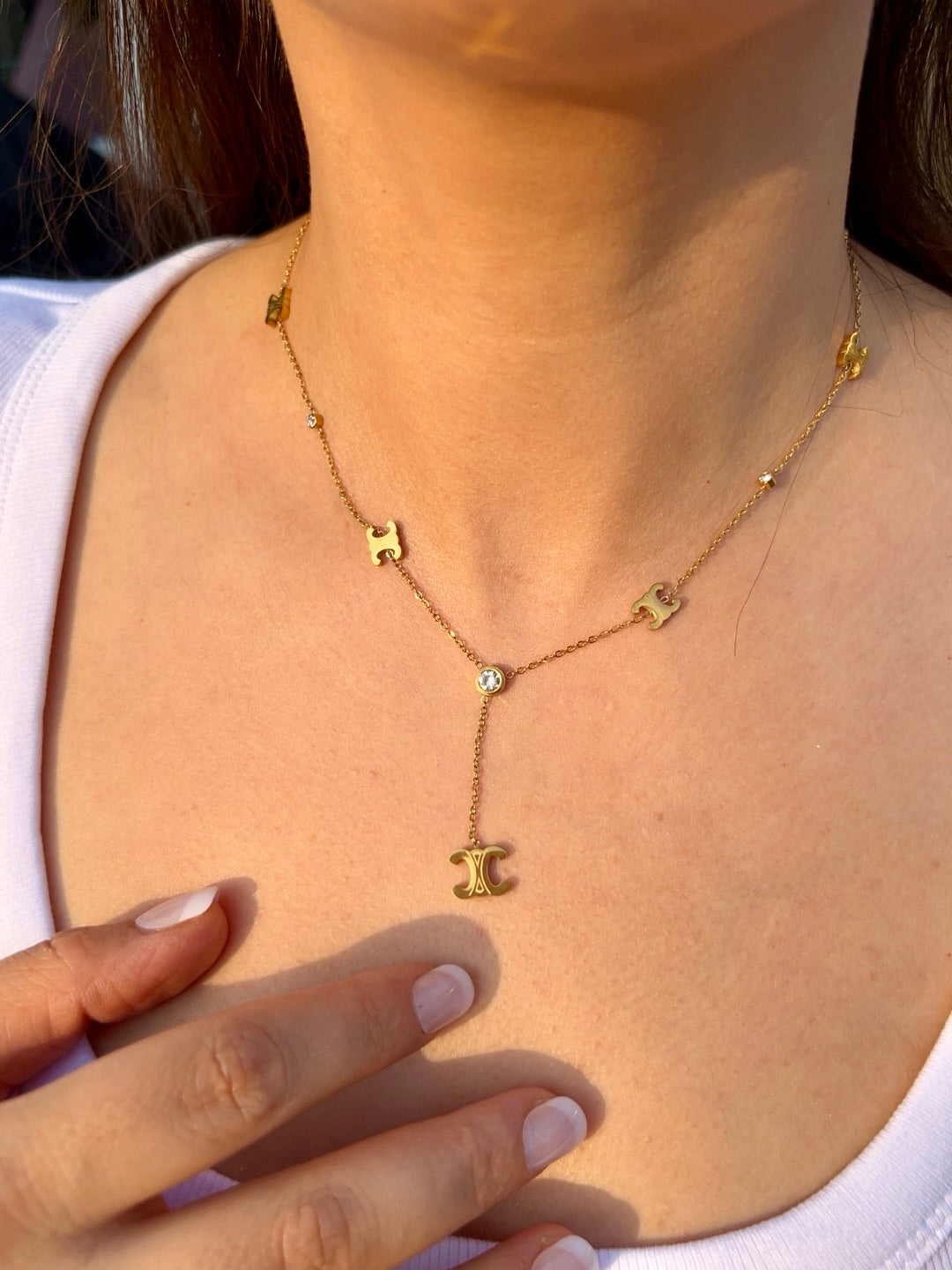 Fancy Kette