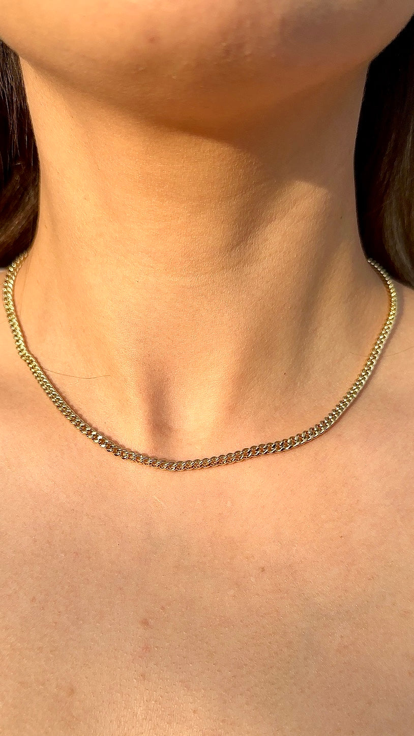 Chain Kette