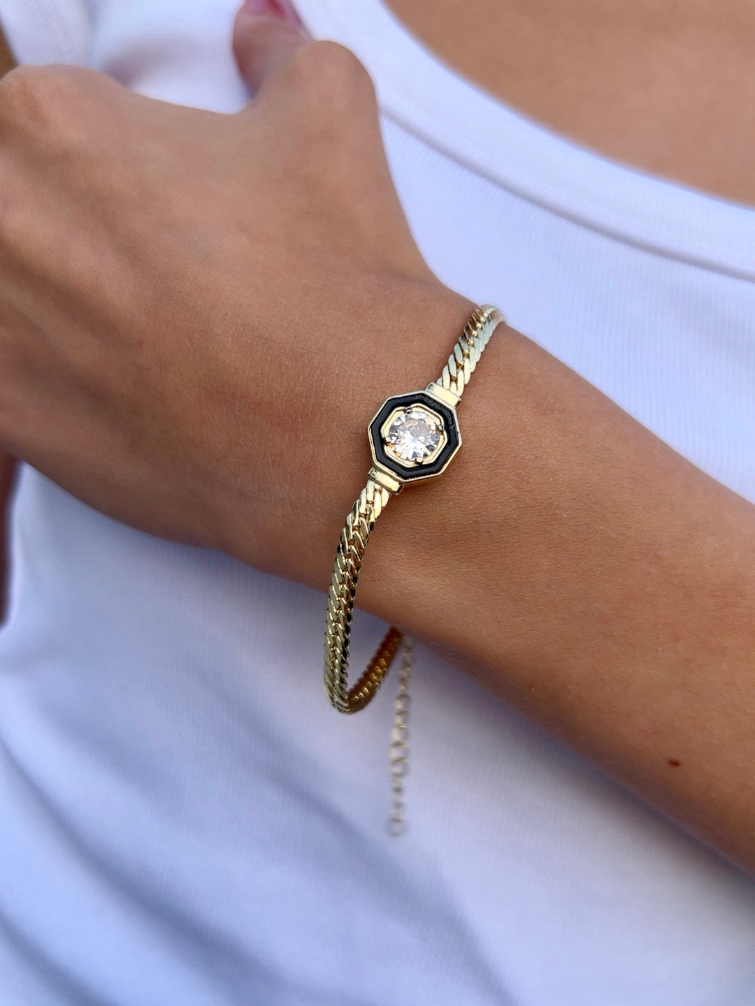 Çagla Armband