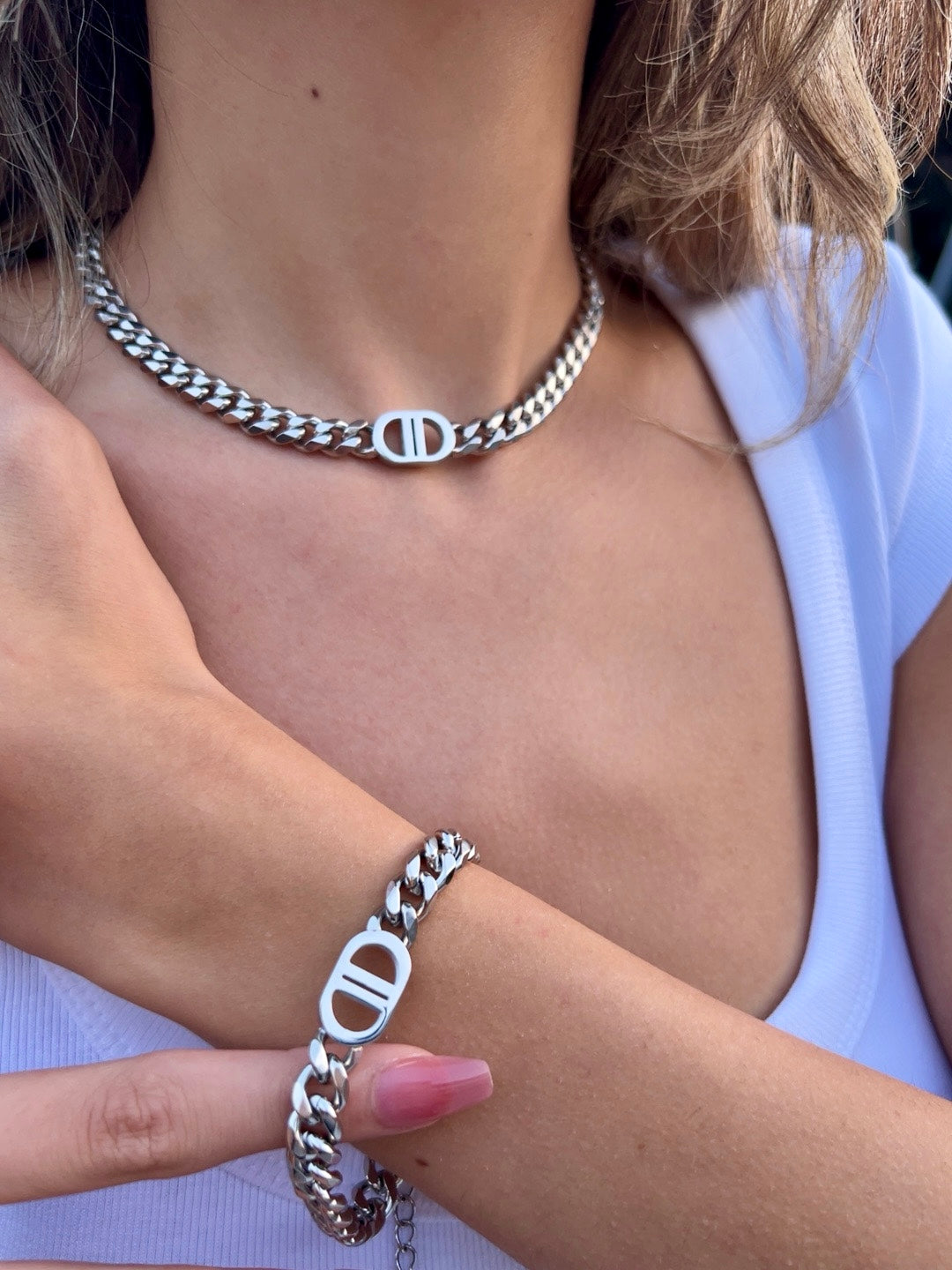 DD Armband