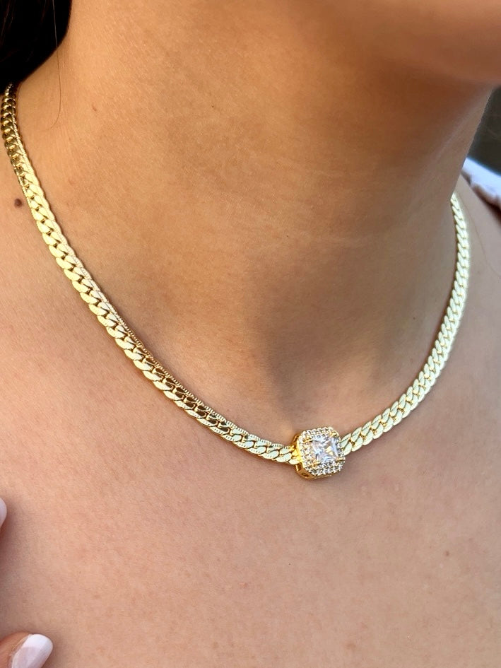 Istanbul Kette