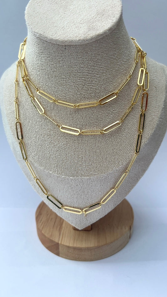Royal Gliederkette