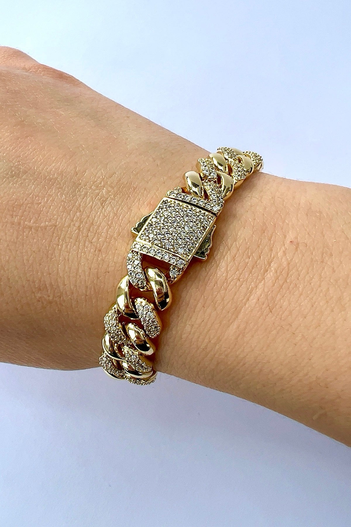 Dream Gourmet Armband