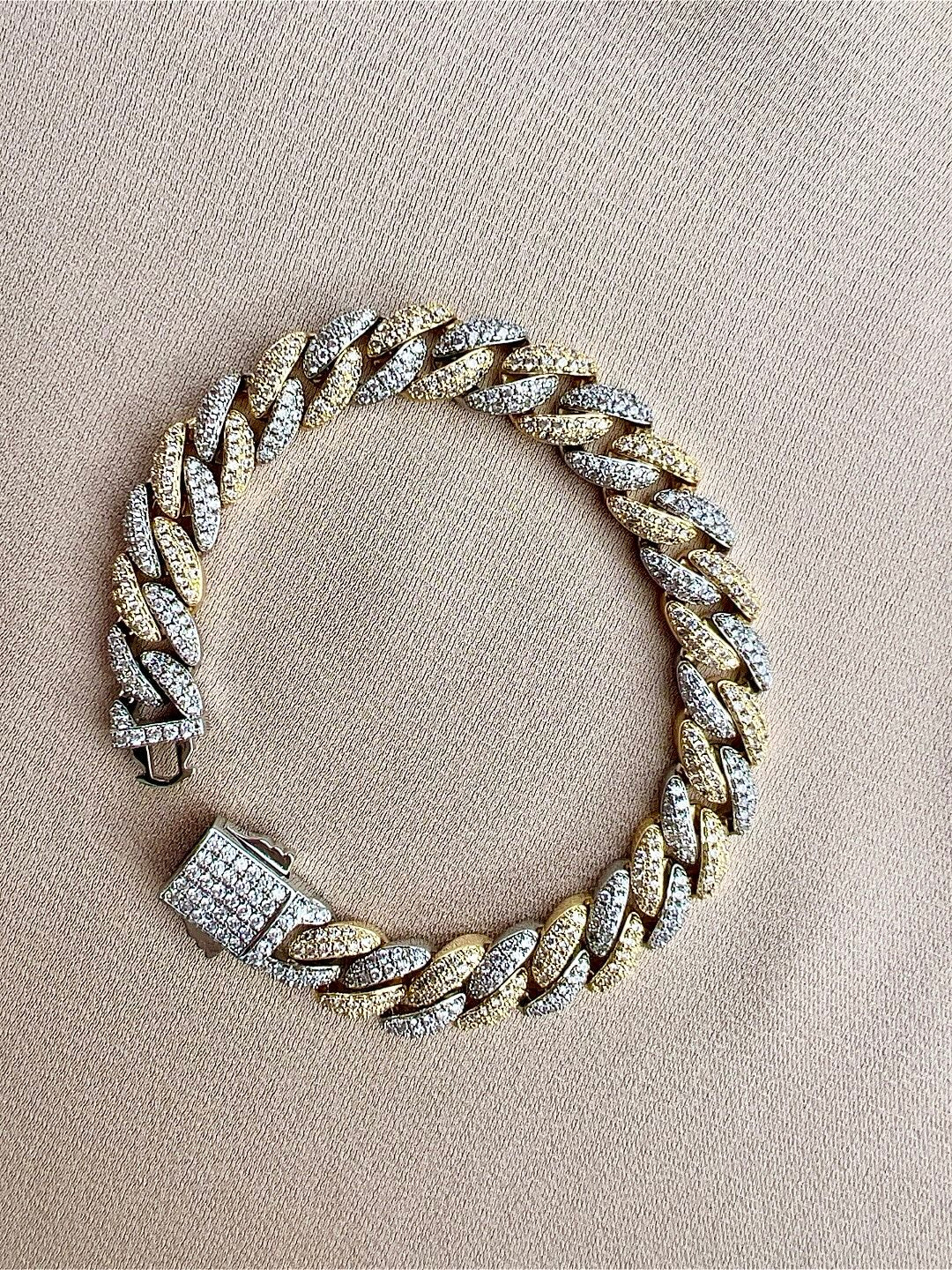 Selena Gourmet Armband