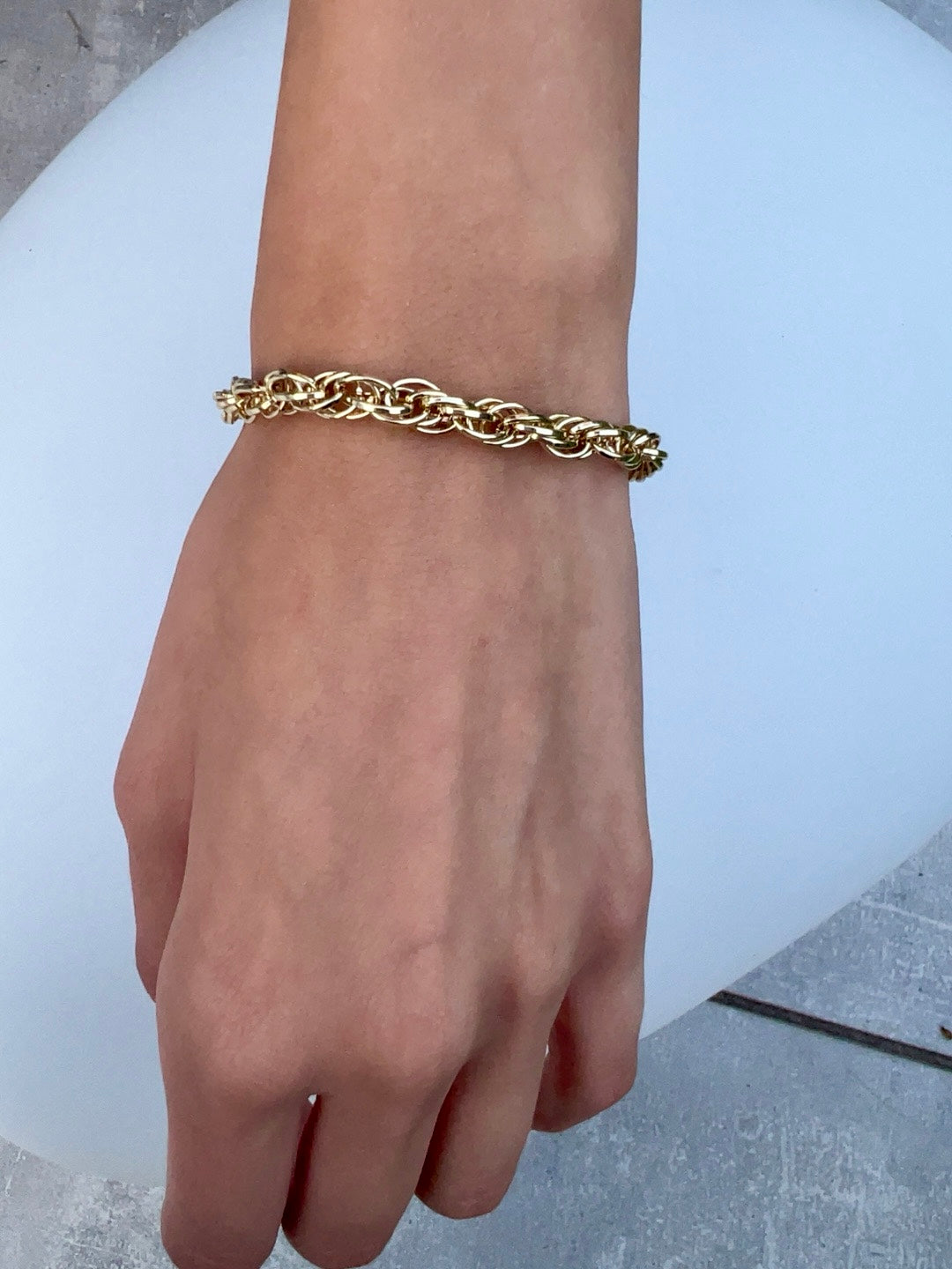 Dorin Armband